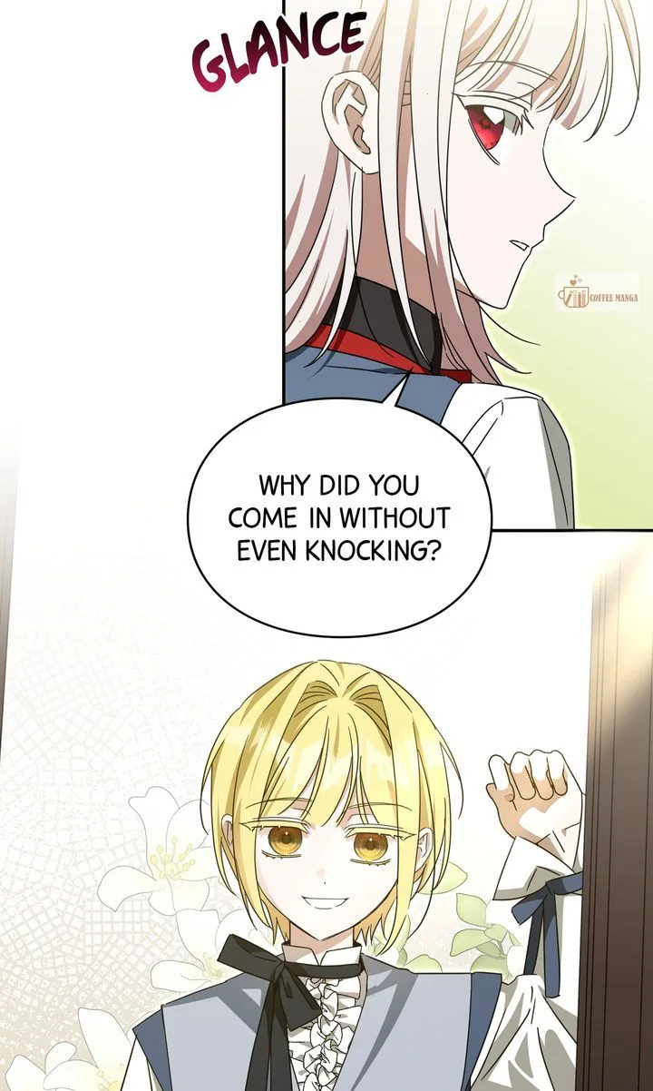 How to Protect the Master of the Monster Mansion Chapter 63 page 46