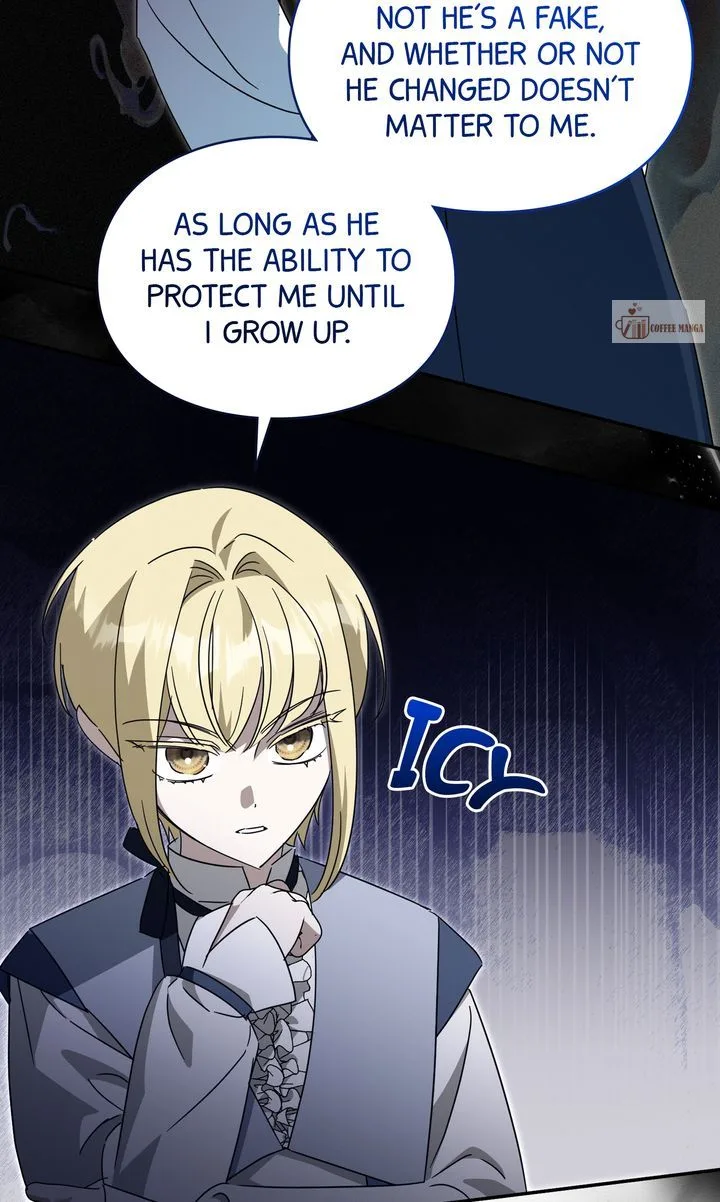 How to Protect the Master of the Monster Mansion Chapter 63 page 66