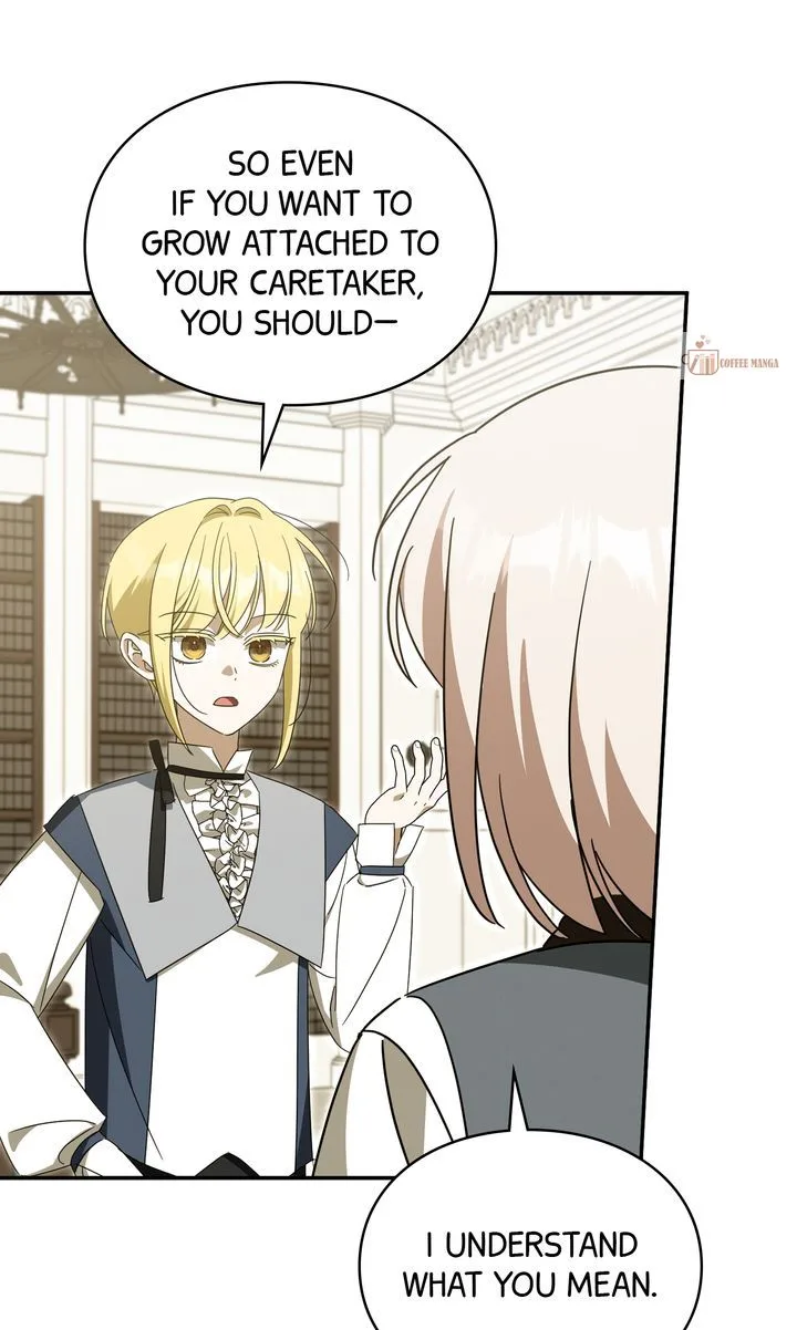 How to Protect the Master of the Monster Mansion Chapter 63 page 69