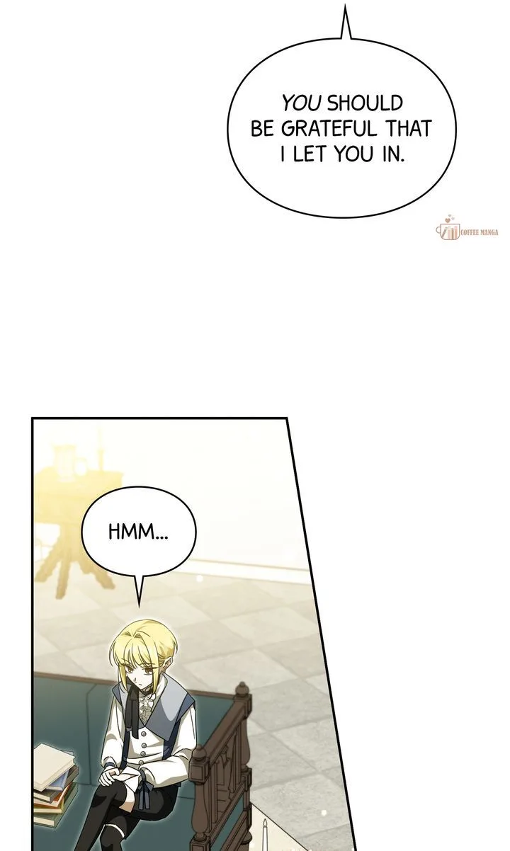 How to Protect the Master of the Monster Mansion Chapter 63 page 53