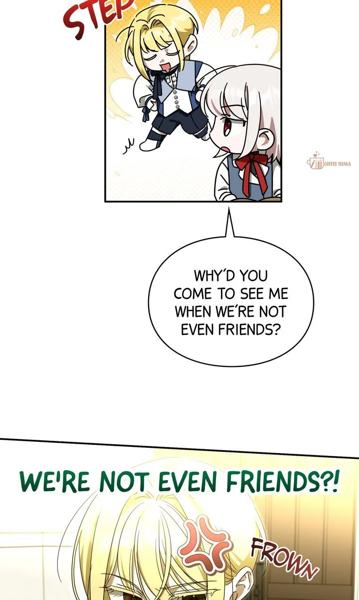 How to Protect the Master of the Monster Mansion Chapter 63 page 48