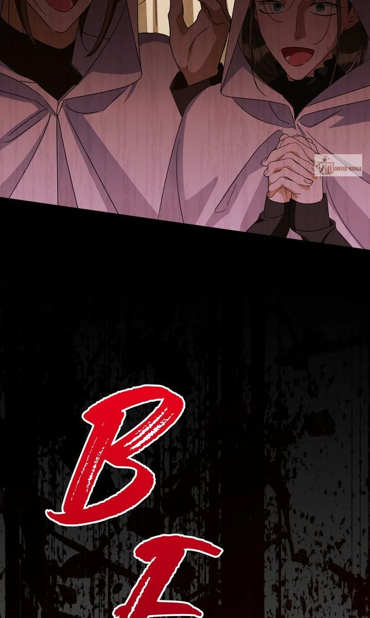How to Protect the Master of the Monster Mansion Chapter 63 page 40
