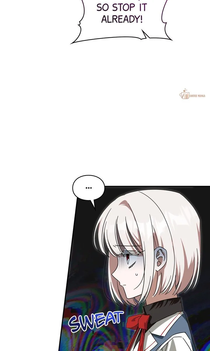 How to Protect the Master of the Monster Mansion Chapter 63 page 71