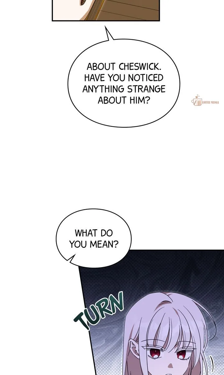 How to Protect the Master of the Monster Mansion Chapter 63 page 57
