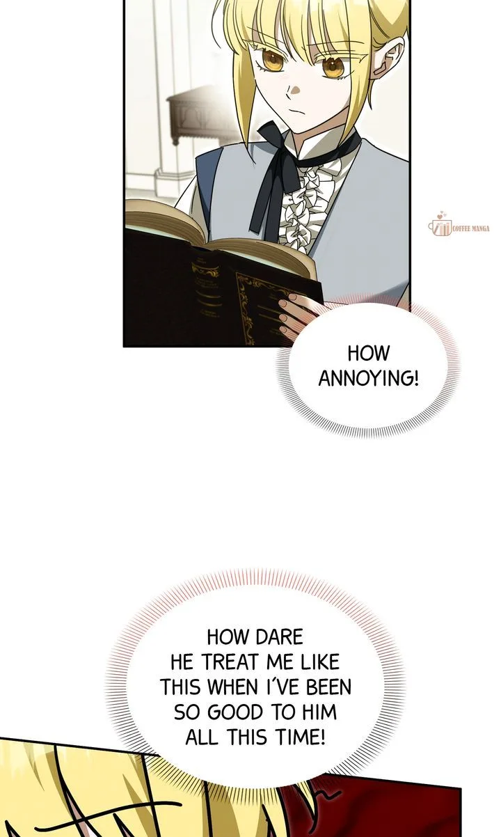 How to Protect the Master of the Monster Mansion Chapter 63 page 55