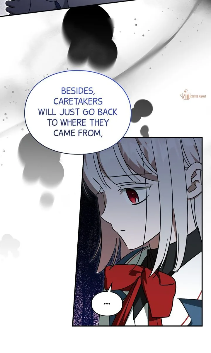 How to Protect the Master of the Monster Mansion Chapter 63 page 67