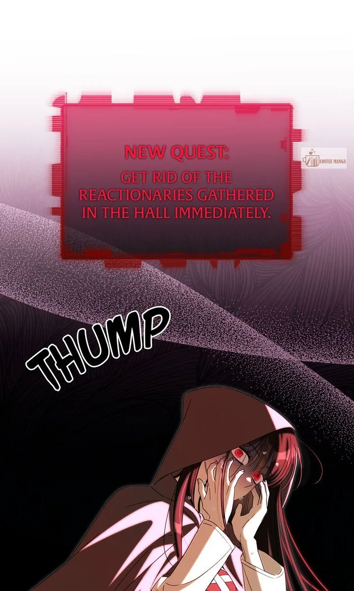How to Protect the Master of the Monster Mansion Chapter 63 page 33