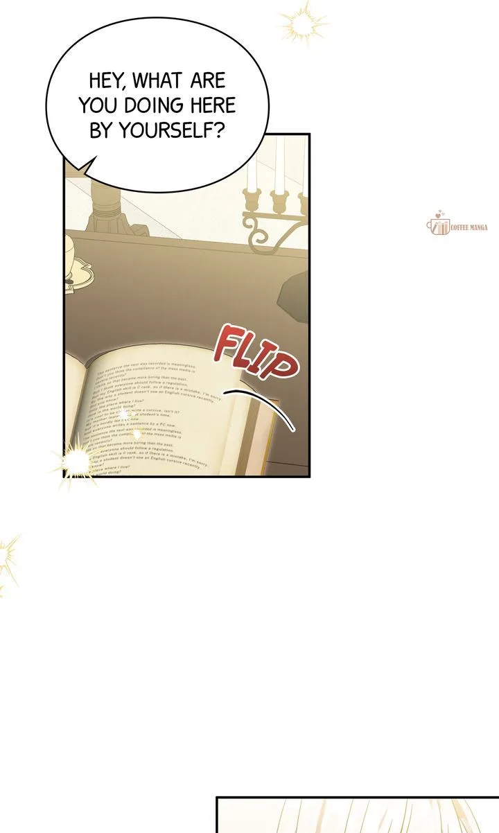 How to Protect the Master of the Monster Mansion Chapter 63 page 45