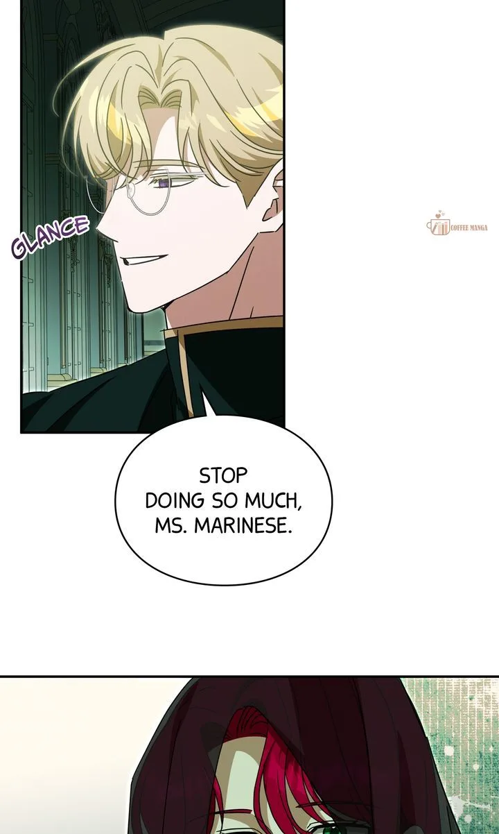 How to Protect the Master of the Monster Mansion Chapter 63 page 79