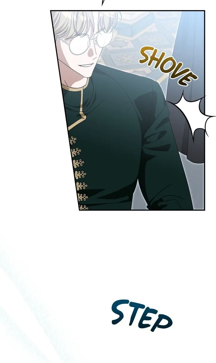 How to Protect the Master of the Monster Mansion Chapter 64 page 8