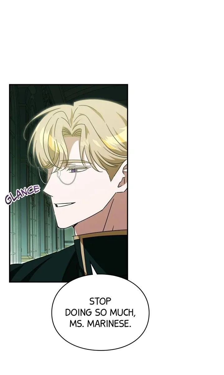 How to Protect the Master of the Monster Mansion Chapter 64 page 2