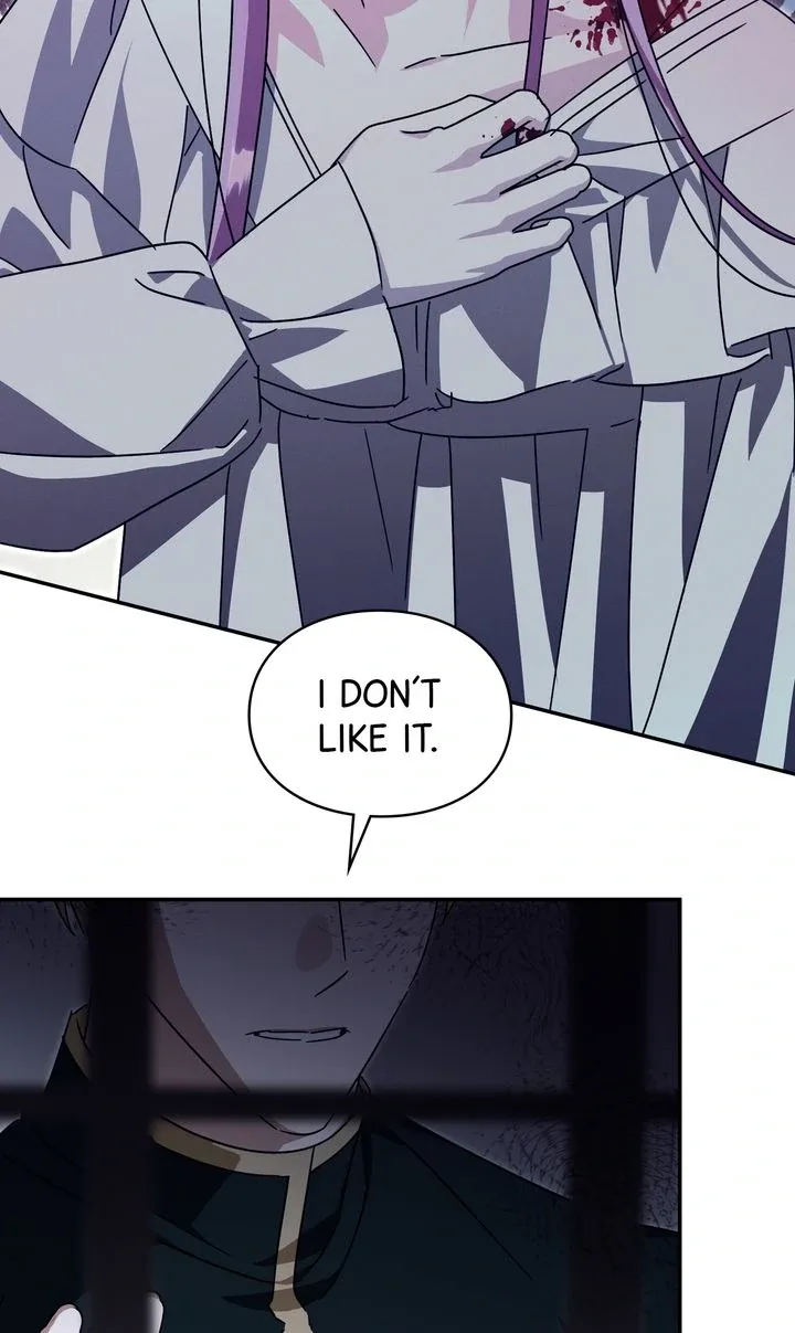 How to Protect the Master of the Monster Mansion Chapter 64 page 16