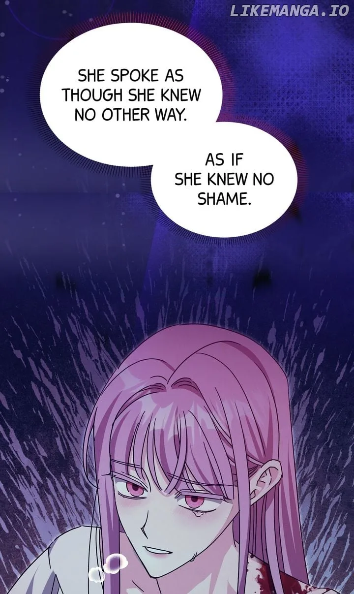 How to Protect the Master of the Monster Mansion Chapter 64 page 15