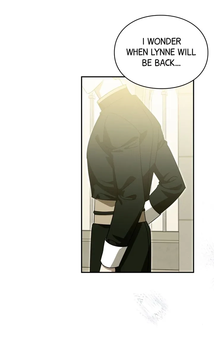 How to Protect the Master of the Monster Mansion Chapter 64 page 24