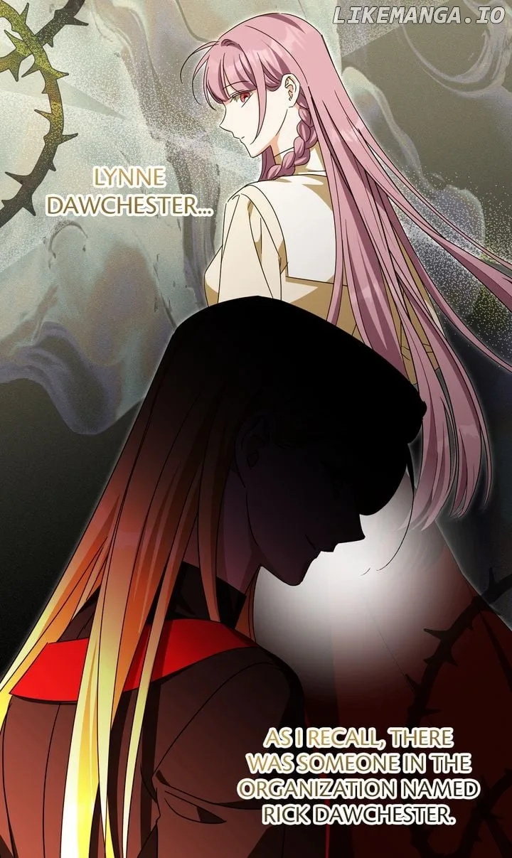 How to Protect the Master of the Monster Mansion Chapter 64 page 20