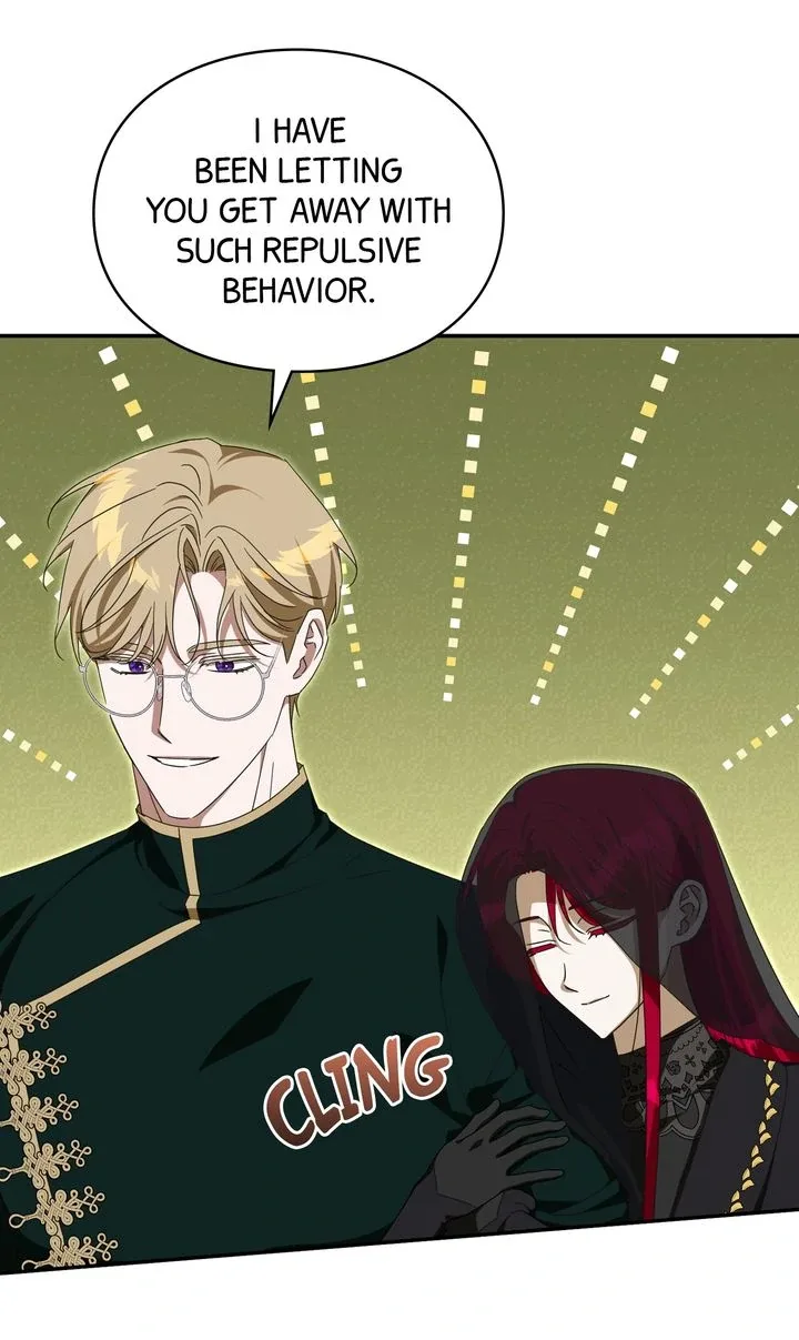 How to Protect the Master of the Monster Mansion Chapter 64 page 5