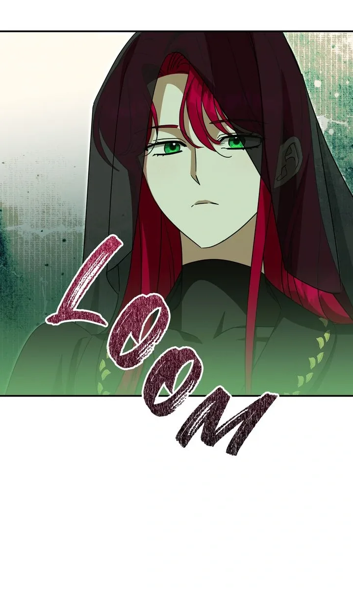 How to Protect the Master of the Monster Mansion Chapter 64 page 3
