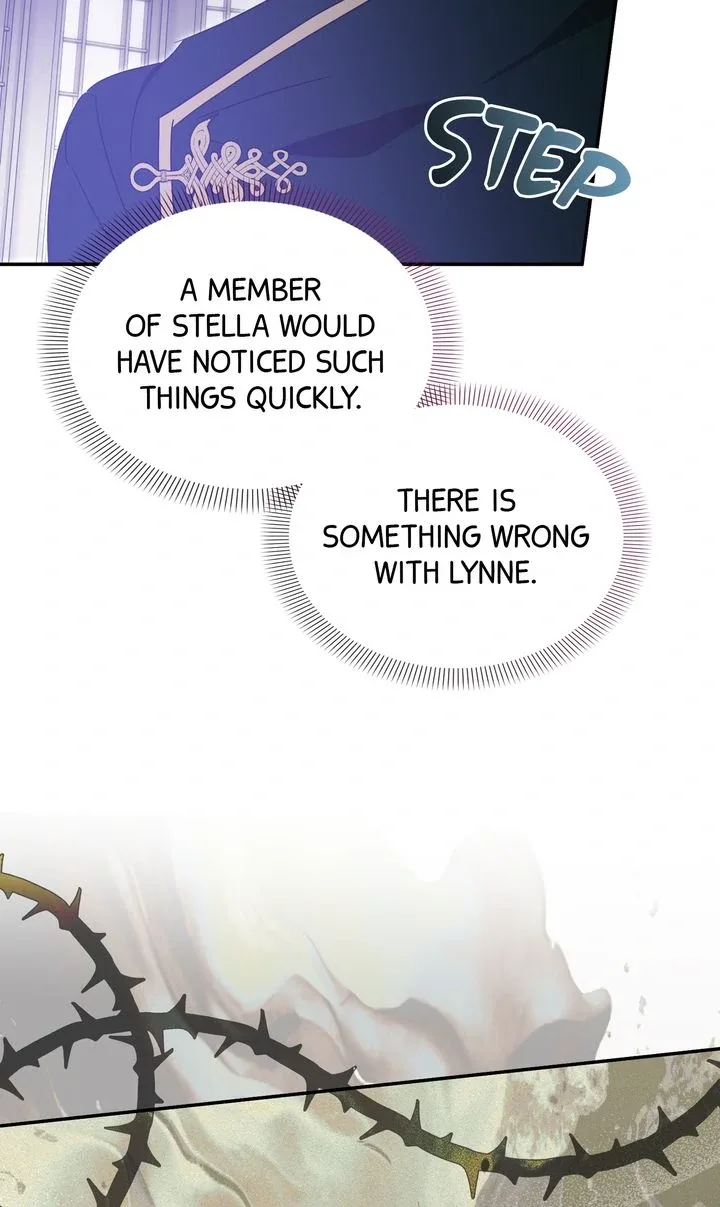 How to Protect the Master of the Monster Mansion Chapter 64 page 19