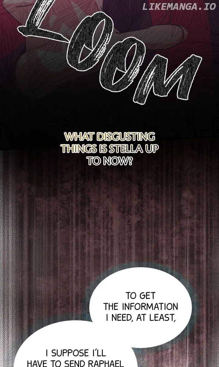 How to Protect the Master of the Monster Mansion Chapter 64 page 22