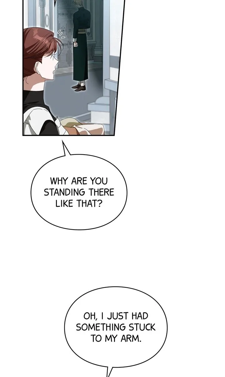 How to Protect the Master of the Monster Mansion Chapter 64 page 7