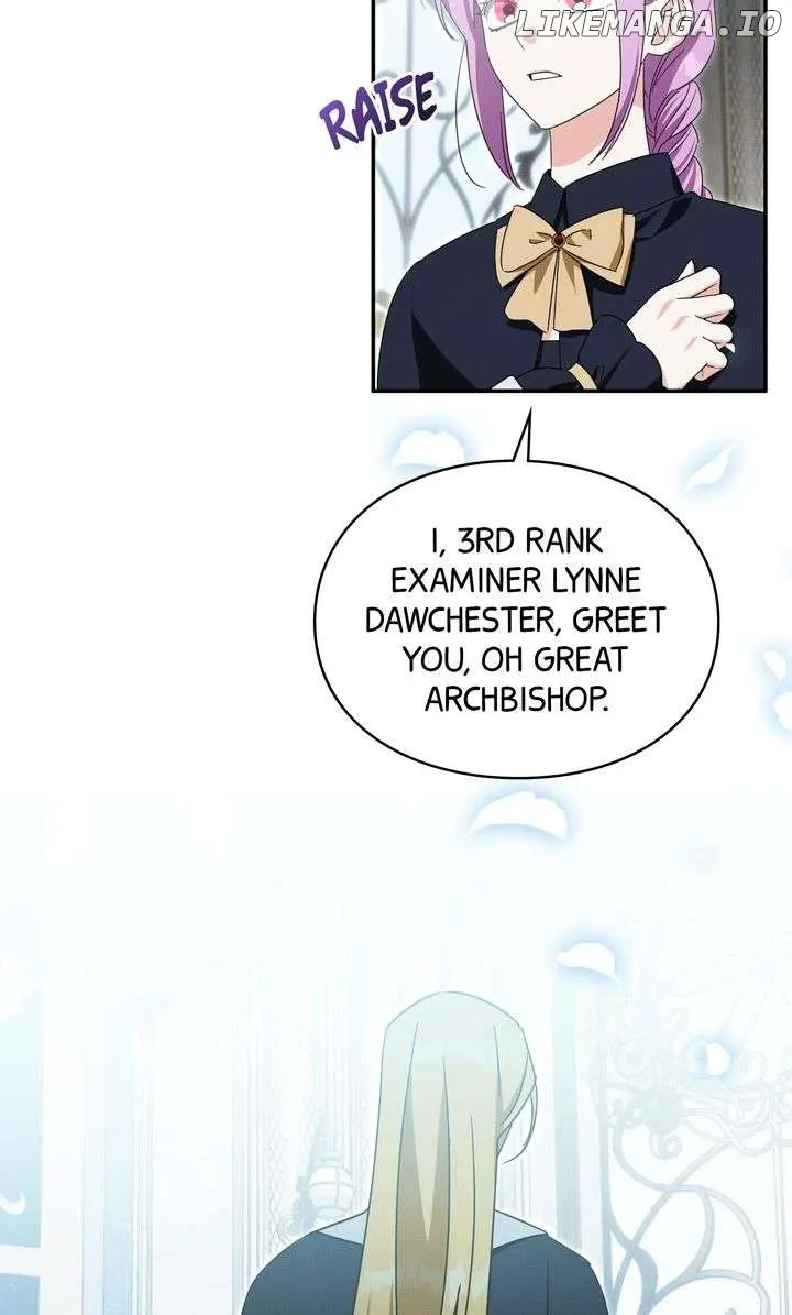 How to Protect the Master of the Monster Mansion Chapter 66 page 25