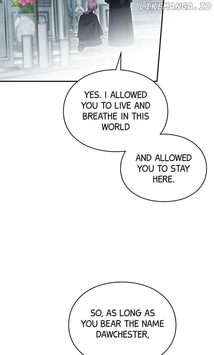 How to Protect the Master of the Monster Mansion Chapter 66 page 52