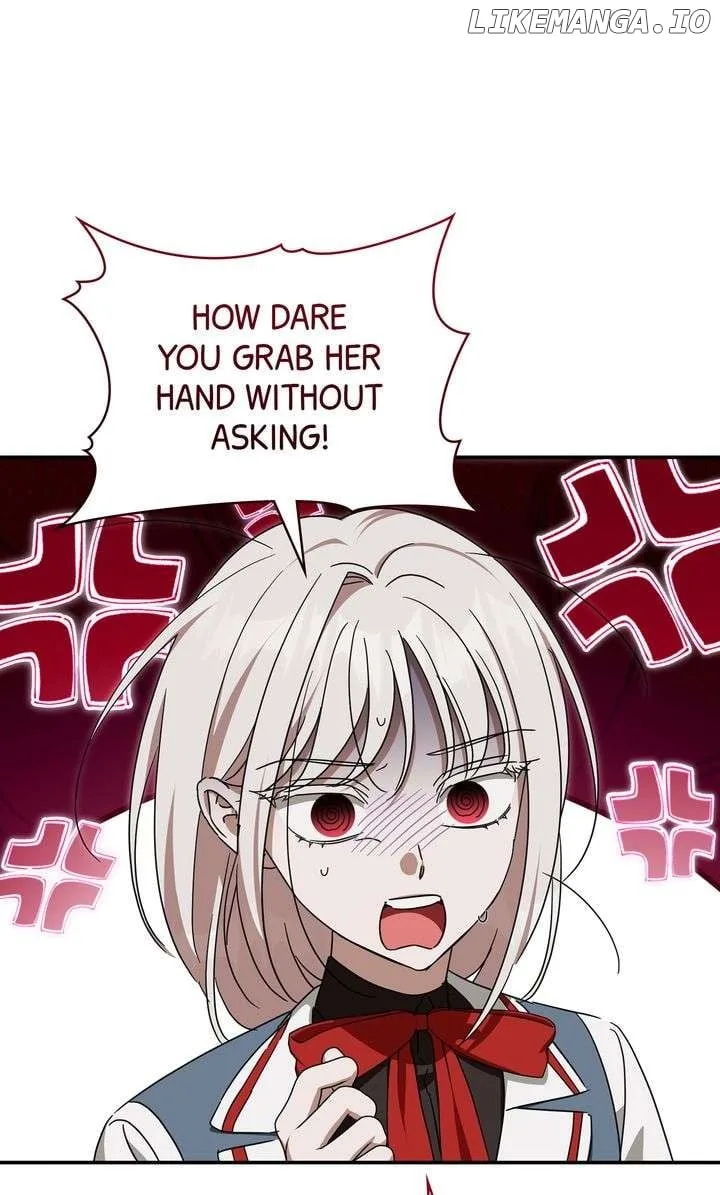 How to Protect the Master of the Monster Mansion Chapter 66 page 2