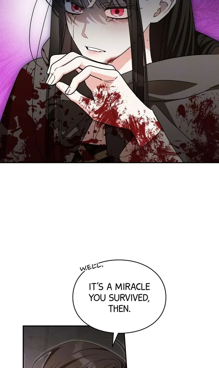 How to Protect the Master of the Monster Mansion Chapter 64 page 45