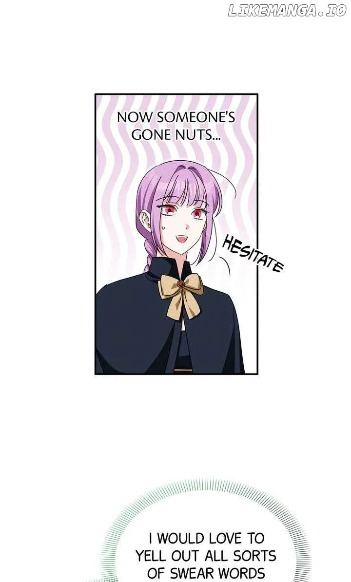 How to Protect the Master of the Monster Mansion Chapter 66 page 54