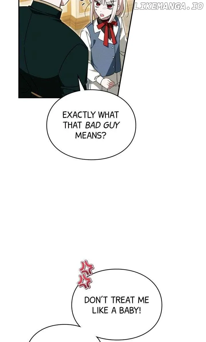 How to Protect the Master of the Monster Mansion Chapter 66 page 4