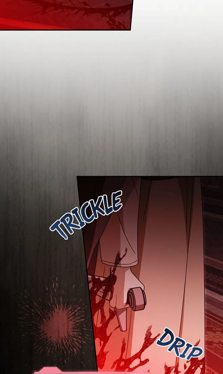 How to Protect the Master of the Monster Mansion Chapter 64 page 30