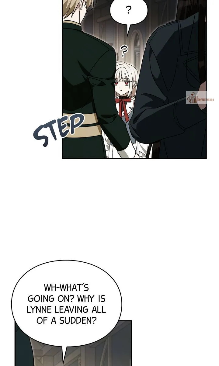 How to Protect the Master of the Monster Mansion Chapter 65 page 11