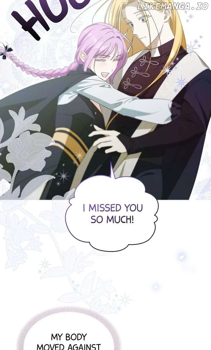 How to Protect the Master of the Monster Mansion Chapter 66 page 35