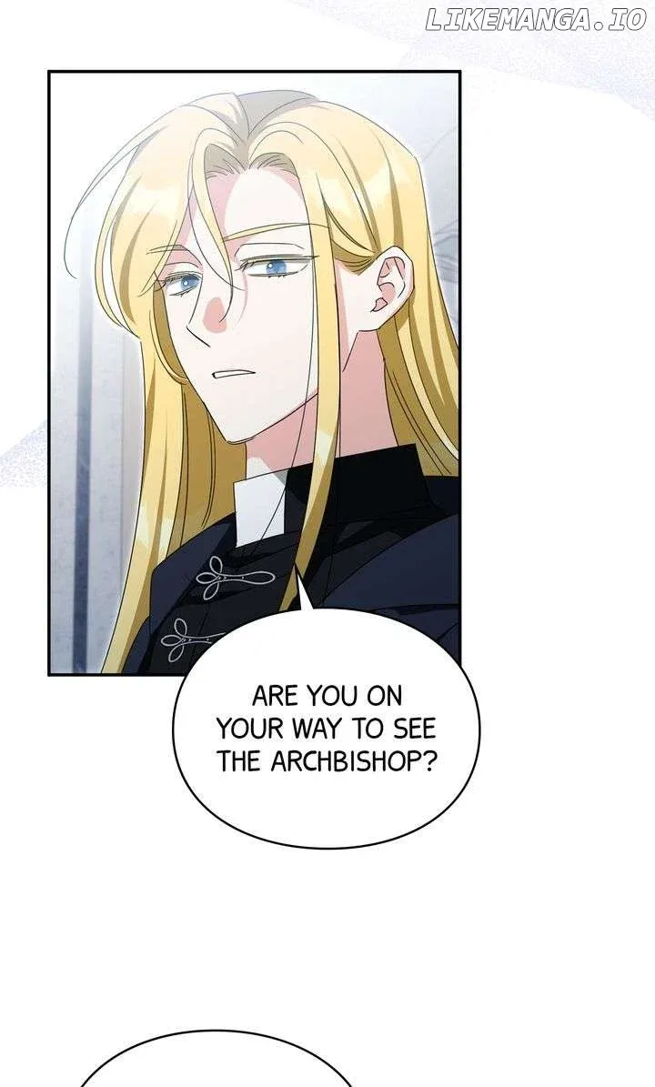 How to Protect the Master of the Monster Mansion Chapter 66 page 18