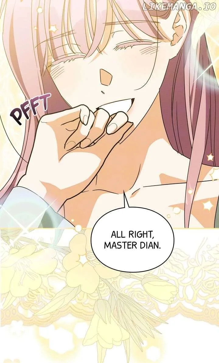 How to Protect the Master of the Monster Mansion Chapter 66 page 6