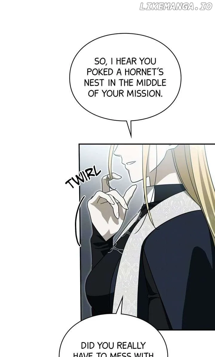 How to Protect the Master of the Monster Mansion Chapter 66 page 57