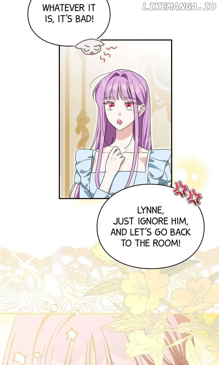 How to Protect the Master of the Monster Mansion Chapter 66 page 5