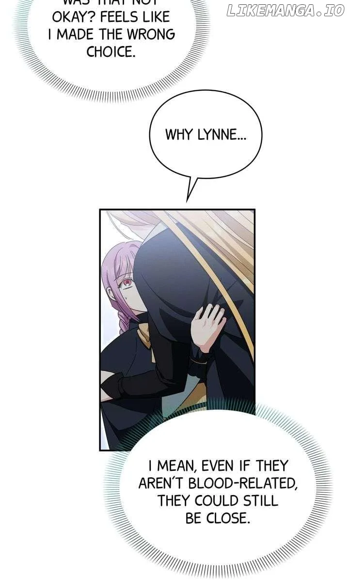 How to Protect the Master of the Monster Mansion Chapter 66 page 37