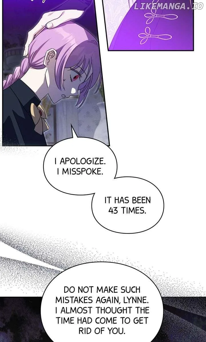 How to Protect the Master of the Monster Mansion Chapter 66 page 47