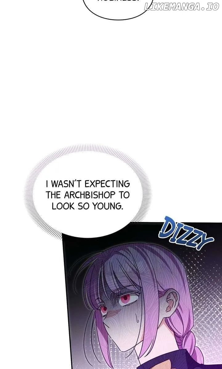 How to Protect the Master of the Monster Mansion Chapter 66 page 28