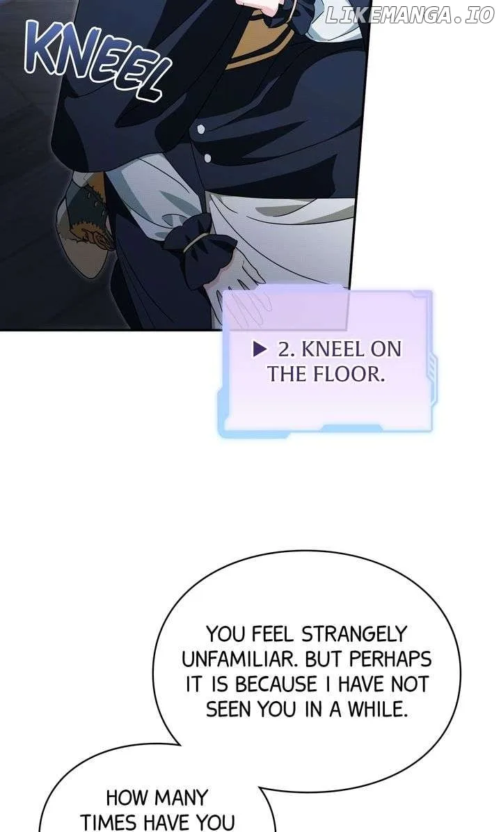 How to Protect the Master of the Monster Mansion Chapter 66 page 42