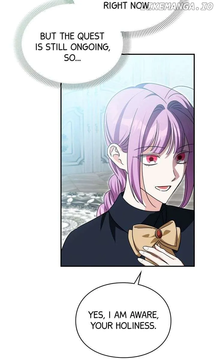 How to Protect the Master of the Monster Mansion Chapter 66 page 55