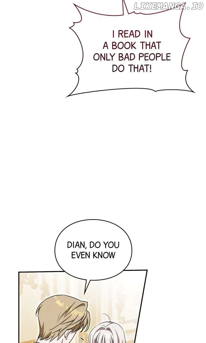 How to Protect the Master of the Monster Mansion Chapter 66 page 3