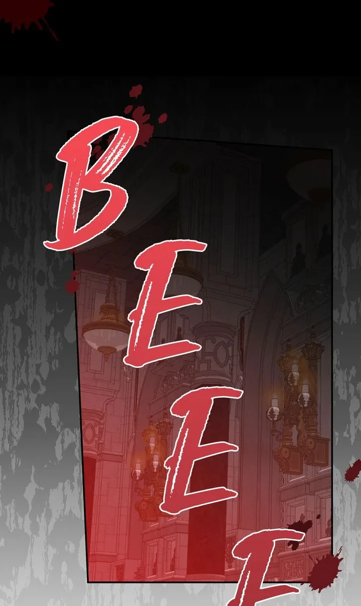 How to Protect the Master of the Monster Mansion Chapter 64 page 28
