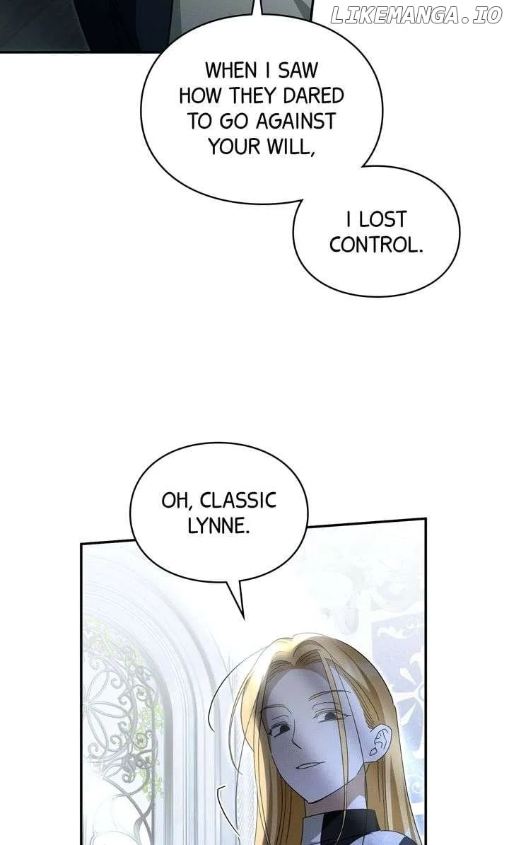 How to Protect the Master of the Monster Mansion Chapter 66 page 59