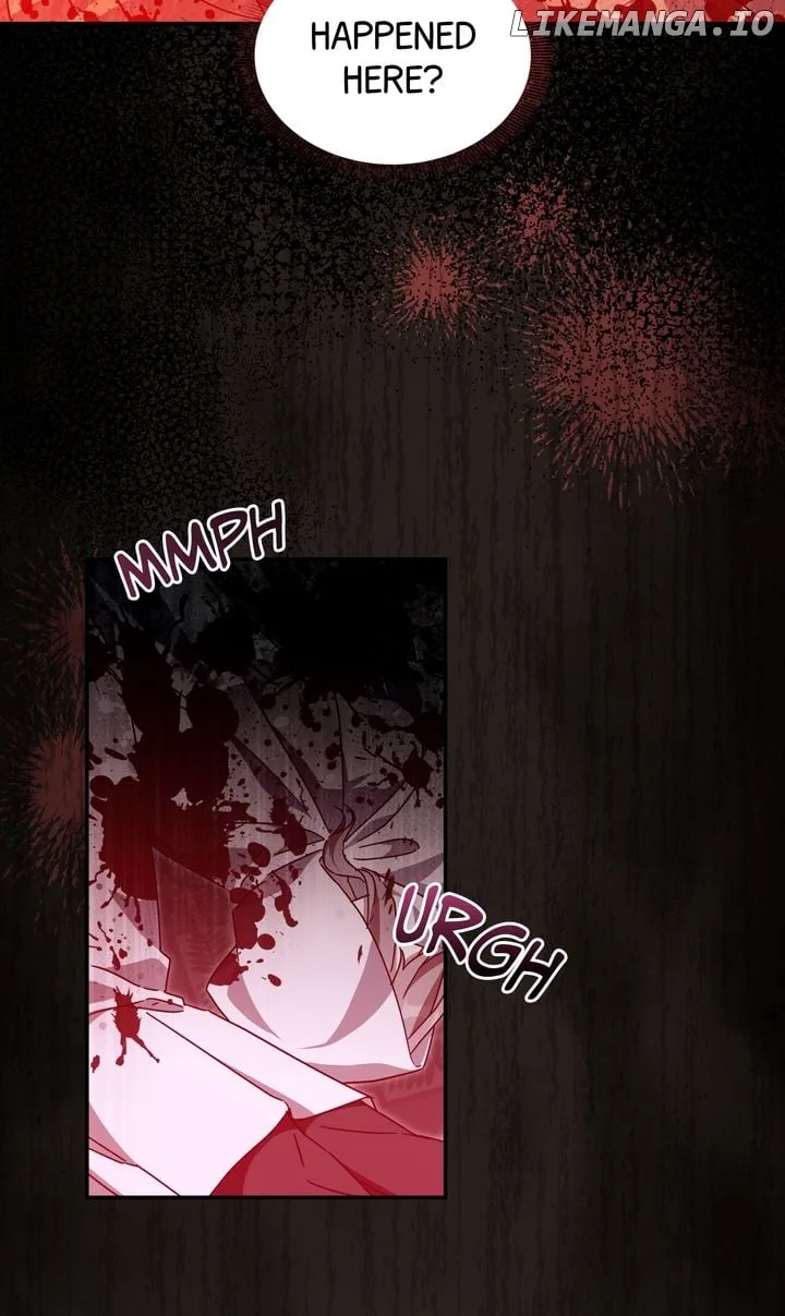 How to Protect the Master of the Monster Mansion Chapter 64 page 34