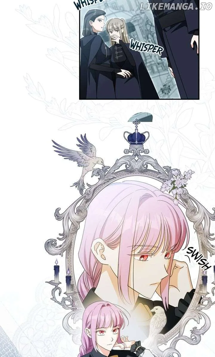 How to Protect the Master of the Monster Mansion Chapter 66 page 16