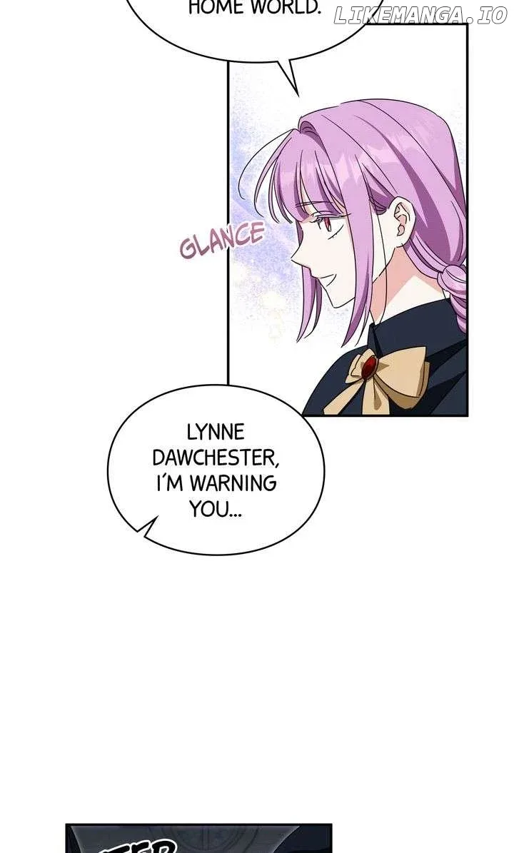 How to Protect the Master of the Monster Mansion Chapter 66 page 20