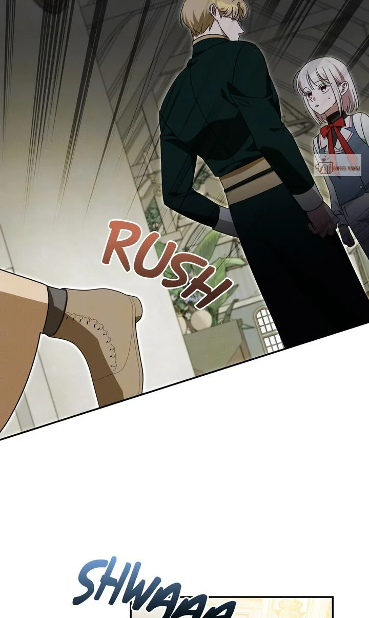 How to Protect the Master of the Monster Mansion Chapter 65 page 13