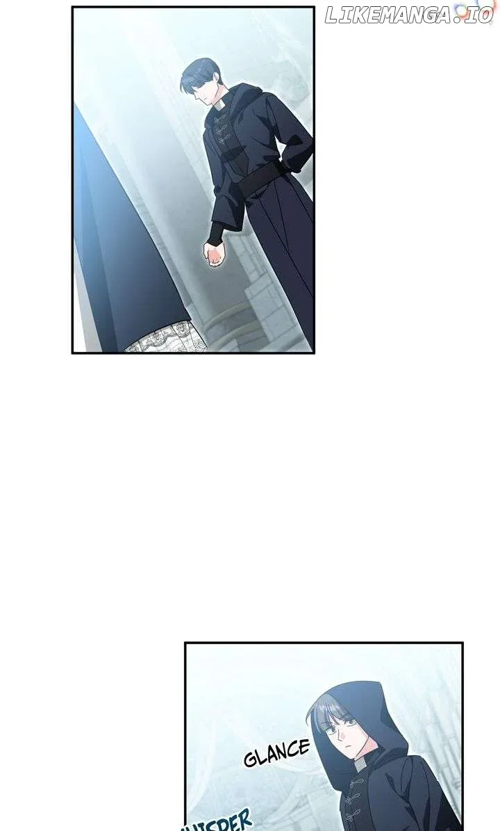 How to Protect the Master of the Monster Mansion Chapter 66 page 15